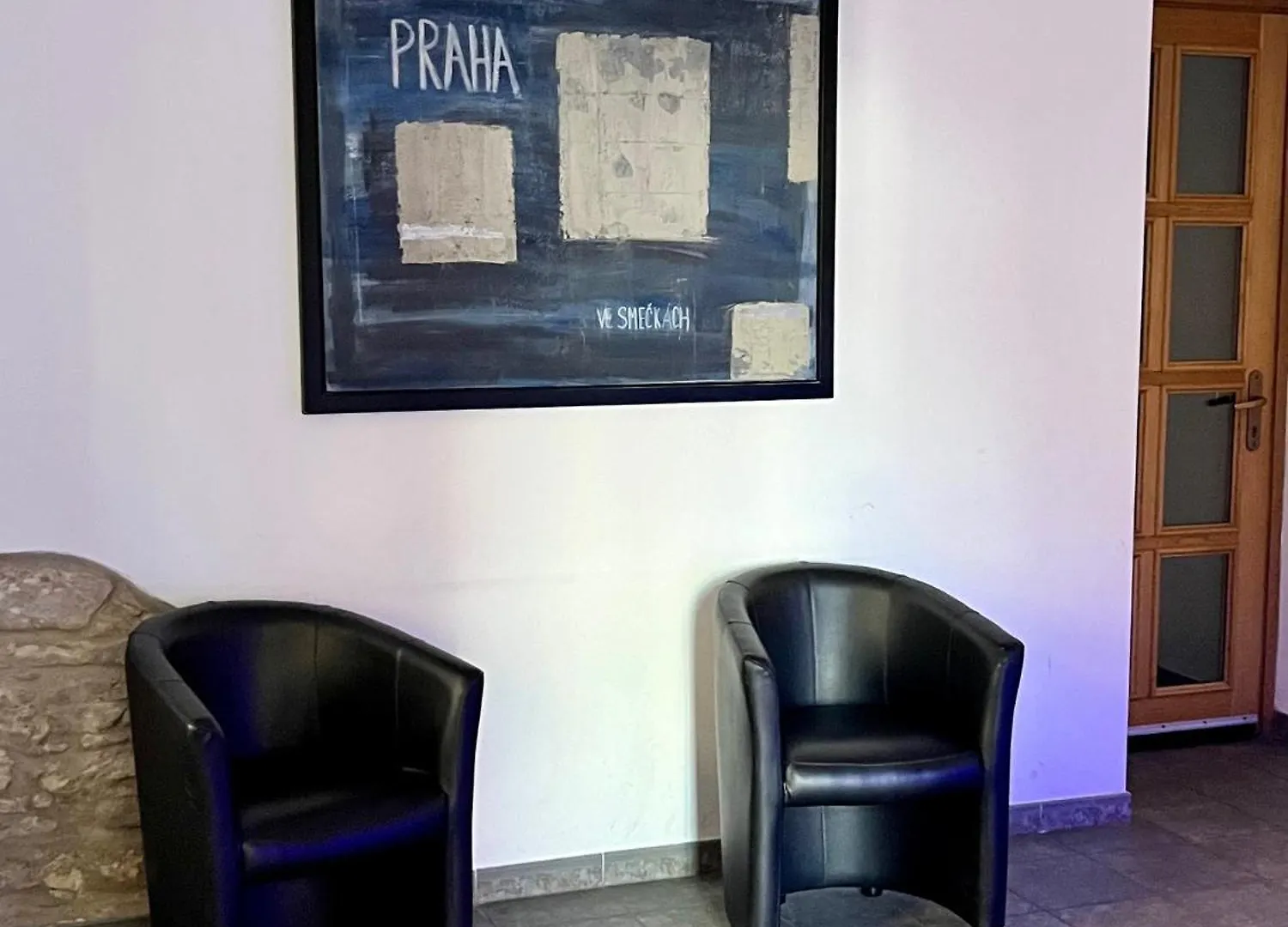 New City Centre Garden Apartment - Central Location Praag 0*,  Tsjechië