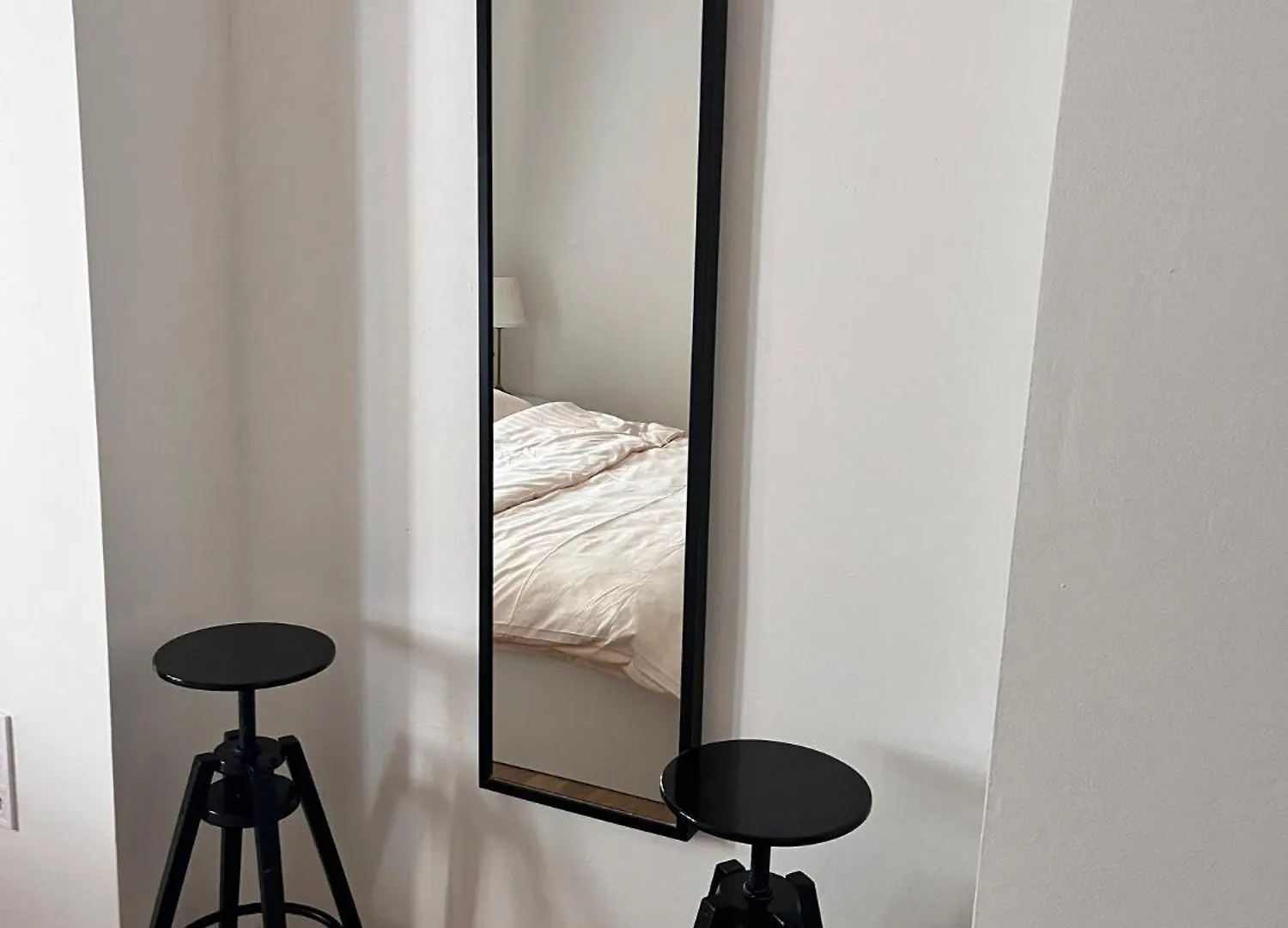 New City Centre Garden Apartment - Central Location Praag