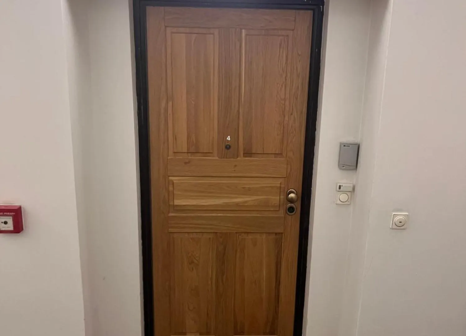 New City Centre Garden Apartment - Central Location Praag 0*,