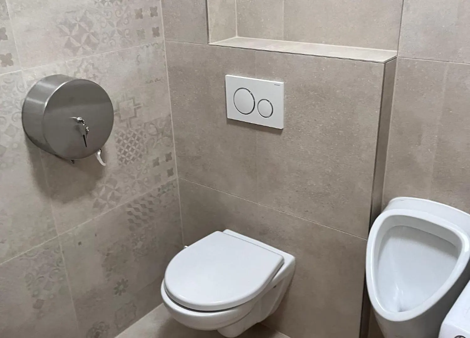 New City Centre Garden Apartment - Central Location Praag 0*,