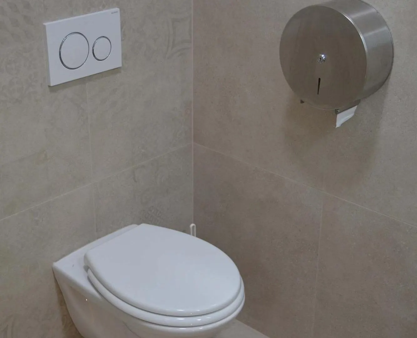 New City Centre Garden Apartment - Central Location Praag